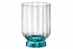 Tumbler lichtblauw 37,5 cl Florian