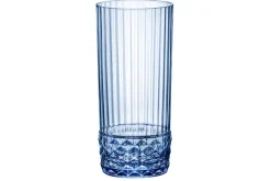 Tumbler Sapphire blauw 49 cl America's