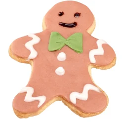 Uitsteekvorm RVS klein Mannetje Westmark