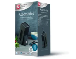 Universele magnetische messenhouder