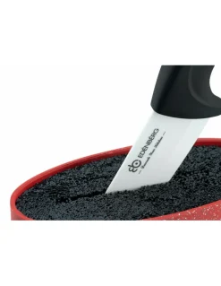 Universele Messenhouder Edënbërg Red Line