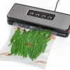 Vacumeermachine incl. 3 zakken en deksel Les Essentiels