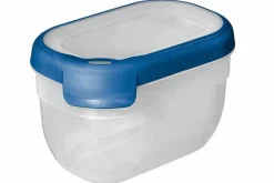 Vershouddoos eco 0,75 L ovaal Chef@Home