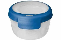 Vershouddoos eco 0,25 L rond Chef@Home