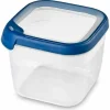 Vershouddoos eco 1,8 L vierkant Chef@Home