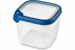 Vershouddoos eco 1,8 L vierkant Chef@Home