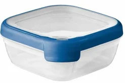 Vershouddoos eco 0,75 L vierkant Chef@Home
