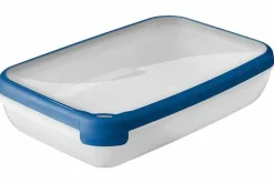 Vershouddoos eco rechthoek 2,6 L Chef@Home