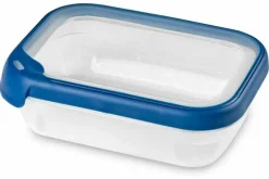Vershouddoos eco rechthoek 1,2 L Chef@Home