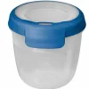 Vershouddoos eco rond 0,40 L Chef@Home