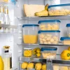 Vershouddoos eco vierkant 2,5 L Chef@Home