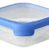 Vershouddoos 0,75 L vierkant Chef@Home