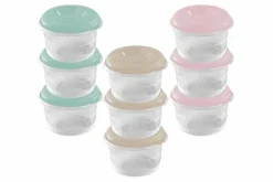 Vershouddoos Set van 3 Stuks 30 cl Baby