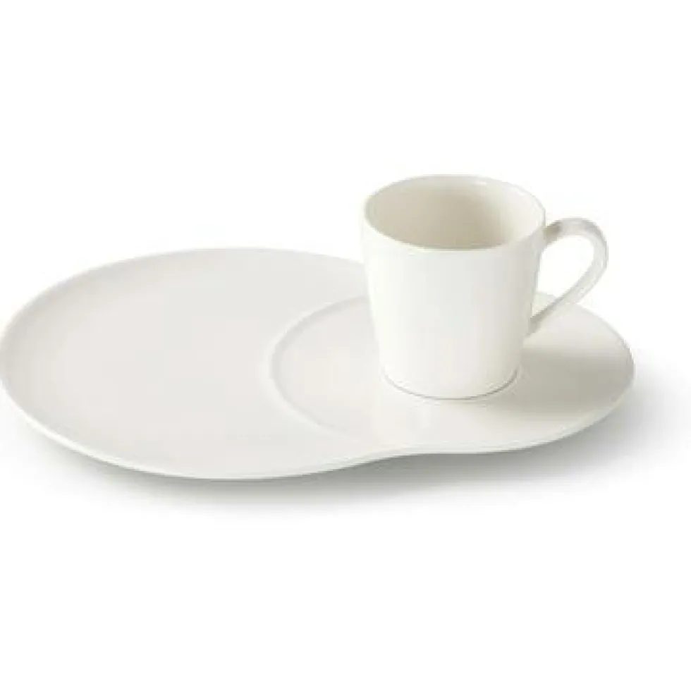 Vivo Koffieset Voice Basic 4-delig