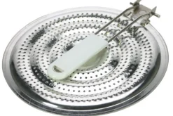 Vlamverdeler 21 cm