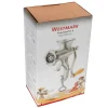 Vleesmolen met Tafelklem Maat 8 Westmark