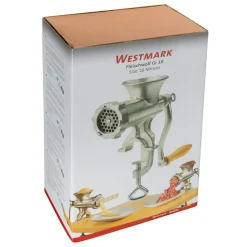 Vleesmolen met Tafelklem Maat 10 Westmark