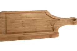 Vleesplank 35cm bamboe