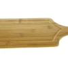 Vleesplank 28cm bamboe