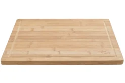 Vleesplank Gabon 51 x 36 cm bamboe