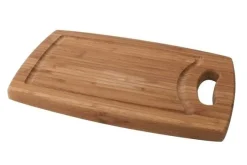 Vleesplank Sudan 29 x 19 cm bamboe