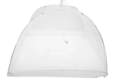 Vliegenkap wit 40 cm
