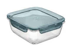 Voorraaddoos grijs 18 cm Frigoverre Evolution