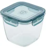 Voorraaddoos grijs 12 cm Frigoverre Evolution