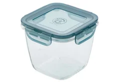 Voorraaddoos grijs 12 cm Frigoverre Evolution