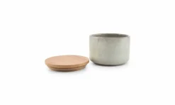 Voorraadpot 12,5 cm Bake klein