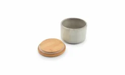 Voorraadpot 12,5 cm Bake klein