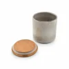 Voorraadpot 12,5 cm Bake middel