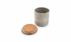 Voorraadpot 12,5 cm Bake middel