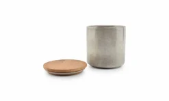 Voorraadpot 12,5 cm Bake middel