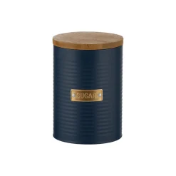 Voorraadpot Suiker Otto Marineblauw