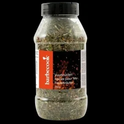 Vuurkruiden 250gram Barbecook
