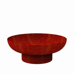 Vuurschaal Jack Cortenstaal 60cm