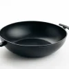 Wadjan Wok BK Easy Induction Ceramic 36cm