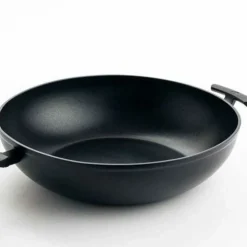 Wadjan Wok BK Easy Induction Ceramic 36cm