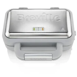 Wafelijzer Breville keramische laag
