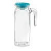 Waterkan met deksel 1 liter Frigoverre