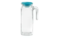Waterkan met deksel 1 liter Frigoverre
