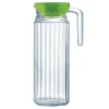 Waterkan met deksel 1 liter Keep 'n Box
