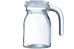 Waterkan met stop 0,5 liter Pure