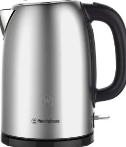 Waterkoker Basic RVS Westinghouse
