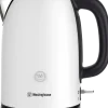 Waterkoker Basic Wit Westinghouse