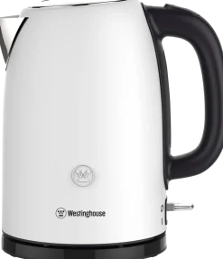 Waterkoker Basic Wit Westinghouse