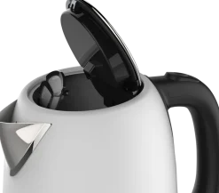 Waterkoker Basic Wit Westinghouse