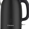 Waterkoker Basic Zwart Westinghouse