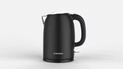 Waterkoker Basic Zwart Westinghouse
